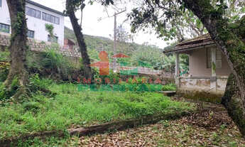 Imagem 5: Terreno e Casa Mar Grosso