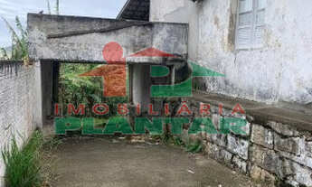 Imagem 6: Terreno e Casa Mar Grosso