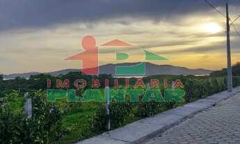 Imagem: Terreno Jardim América - FRENTE PARA LAGOA