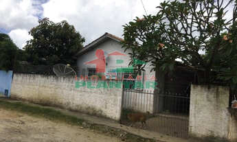 Imagem: Casa Cabeçuda, 2 dormitórios na Rua João