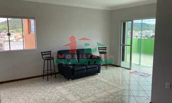 Imagem 2: Ed. Atlantis - Cobertura