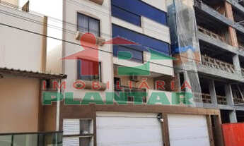 Imagem: Ed. Itacami, 2 dormitórios na Rua Tubarão