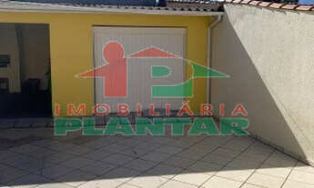 Imagem 3: Casa Portinho, 3 dormitórios na Rua Antonio Perfeito Silva