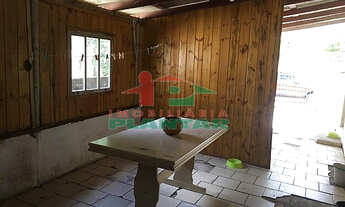 Imagem 5: Casa Cabeçuda, 2 dormitórios na Rua João Bento