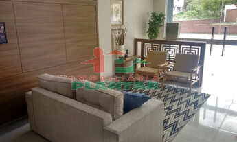 Imagem 3: Ed. Mar Avola Apartamento com 3 dormitórios