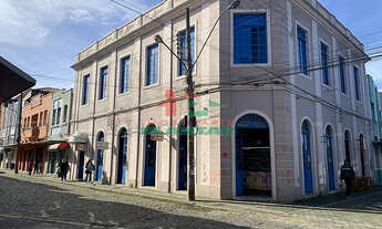 Imagem: Sala Comercial Centro - Laguna