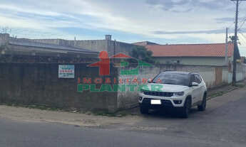 Imagem: Casa Terreno Progresso