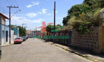 Imagem: Terreno Centro - Laguna