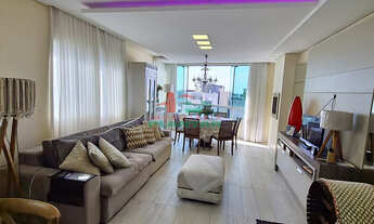 Imagem 5: Residencial Ferrara, 3 dormitórios na Avenida Senador Gallotti