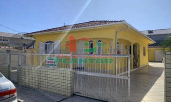 Imagem: Casa Portinho, 3 dormitórios na Rua Antonio