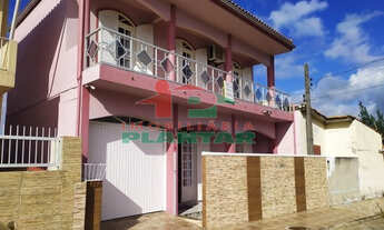 Imagem: Casa Magalhães, 4 dormitórios na Rua Manoel