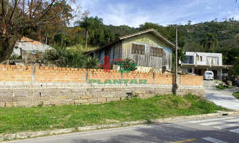 Imagem: Terreno Bananal - COM NASCENTE DE ÁGUA