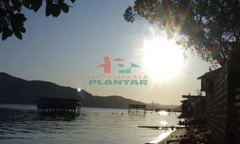 Imagem: Casa a Venda no bairro Cabeçuda - Laguna