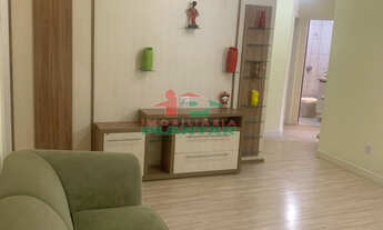 Imagem 5: Ed. Godinho VIII - TEMPORADA