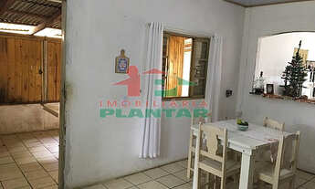 Imagem 7: Casa Cabeçuda, 2 dormitórios na Rua João Bento