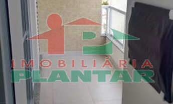 Imagem 5: Ed. Mar Avola Apartamento com 3 dormitórios