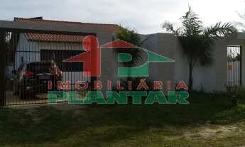 Imagem: Casa Praia do Sol - Laguna