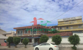 Imagem: Hotel Olimpus - Mar Grosso