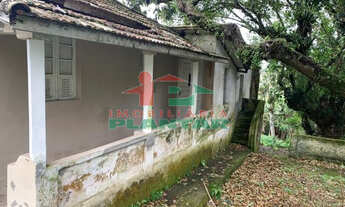 Imagem 7: Terreno e Casa Mar Grosso