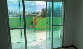 Imagem 5: Ed. Atlantis - Cobertura