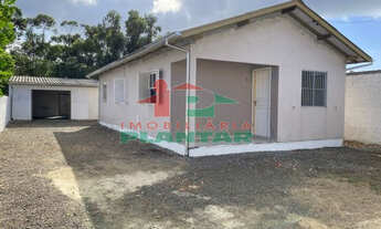 Imagem: Casa Portinho, 3 dormitórios na Rua Saul