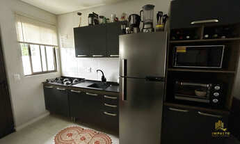 Imagem 7: Sobrado com espaço de pátio a venda em São José/SC