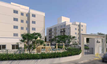 Imagem 2: APT. Entrada parcelada. Em São José/SC