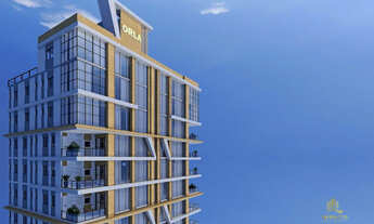 Imagem 4: Cobertura Alto padrão em Balneário Camboriú/SC