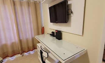 Imagem 6: Loft a 50 metros da Praia Brava em Sta. Catarina