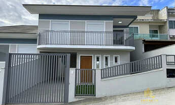 Imagem 3: Sobrado - Venda Lot. San Marino em São José/SC