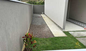 Imagem 4: Lindo sobrado em São José na grande Florianópolis