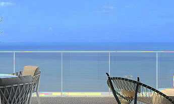 Imagem 4: Lindíssimo APT. em Meia Praia - Santa Catarina