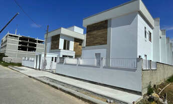 Imagem: Casa Duplex - Grande Florianópolis