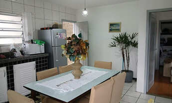 Imagem 5: Casa Duplex em São José/SC. 5 Dormitórios