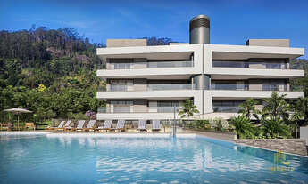 Imagem 7: Apartamento alto padrão em Florianópolis