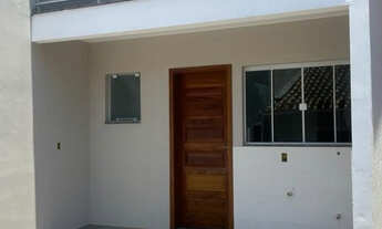 Imagem 3: Lindo sobrado com espaço de pátio