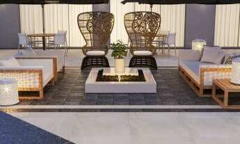 Imagem 3: Lindíssimo APT. em Meia Praia - Santa Catarina