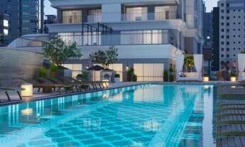 Imagem 5: Lindíssimo APT. em Meia Praia - Santa Catarina