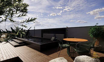 Imagem 5: APT. Alto Padrão em Balneário Camboriú