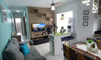 Imagem 2: APT. térreo em Potecas - São José/SC