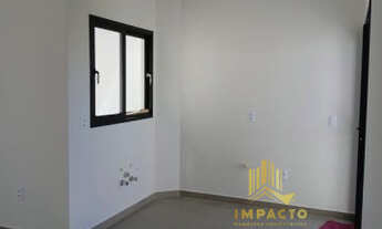 Imagem 5: Casa Unifamiliar. 3 Dormitórios. Palhoça/SC