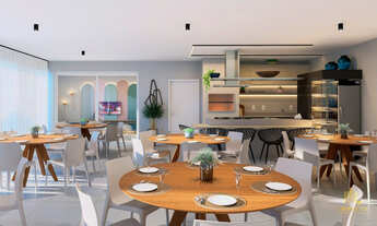 Imagem 7: Apartamento em Biguaçu. Na Planta