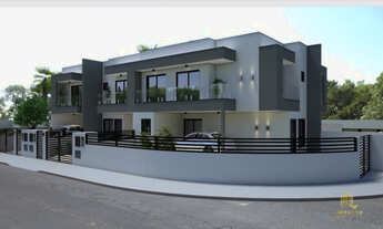 Imagem: Lindo sobrado 3 dormitórios a venda em