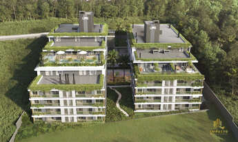 Imagem: Apartamento em Florianópolis