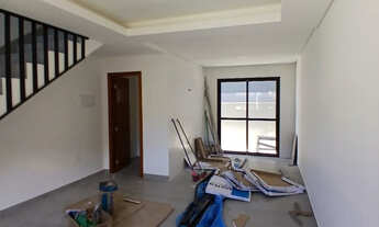 Imagem 4: Sobrado 3 dormitórios a venda em São José/SC