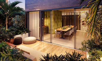 Imagem 5: Apartamento Alto Padrão, Frente Mar em Balneário Camboriú