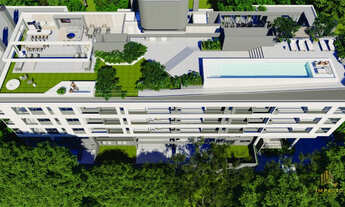 Imagem 3: APT. Duplex com Garden em Coqueiros Florianópolis