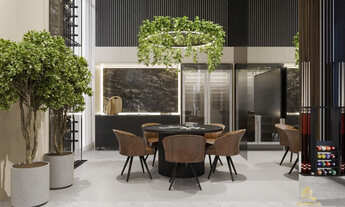 Imagem 6: Cobertura Alto padrão em Balneário Camboriú/SC