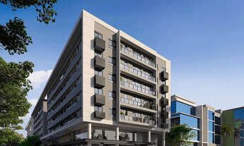 Imagem 4: APT. em Florianópolis - PRIVILEGIADA LOCALIZAÇÃO