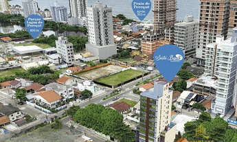 Imagem 5: APT. em Perequê no Litoral Catarinense